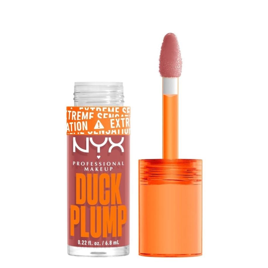 NYX Professional Makeup Duck Plump Lipgloss