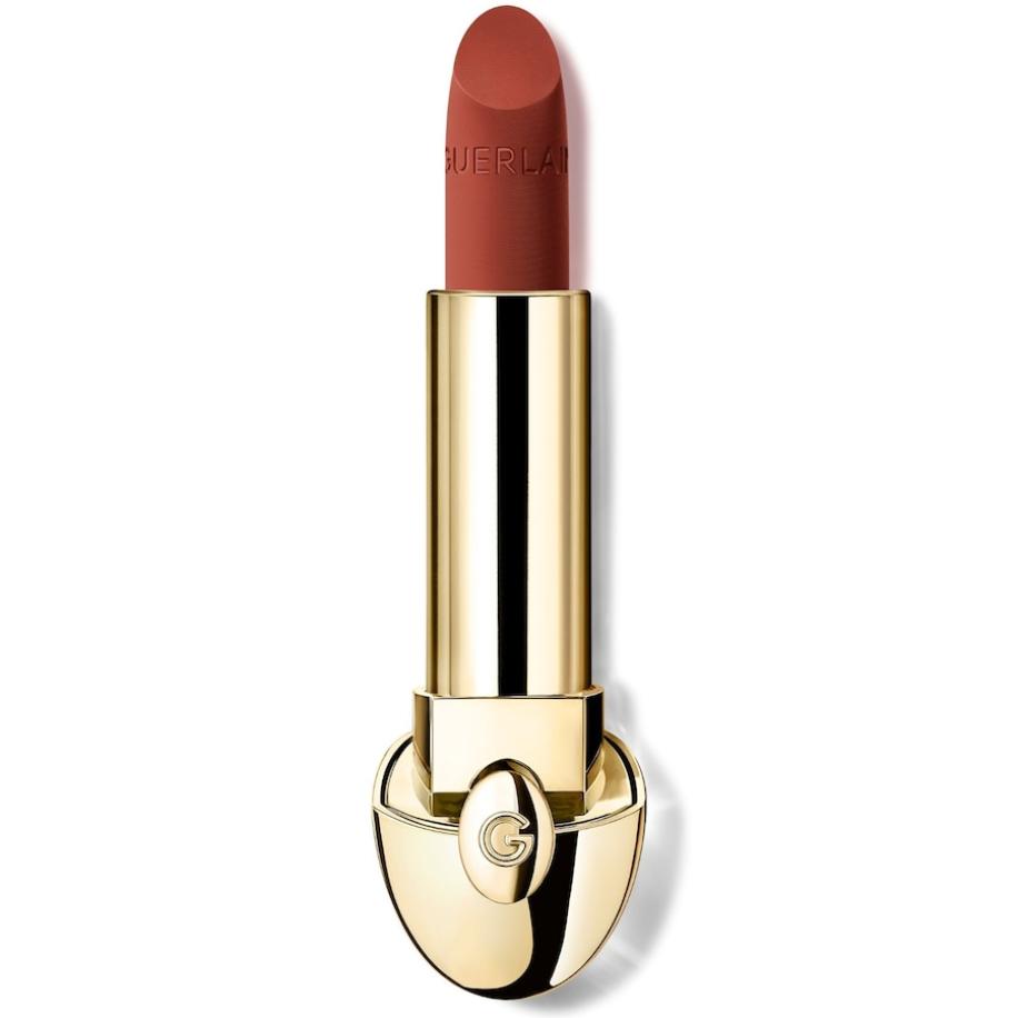 Guerlain Rouge G Luxurious Velvet