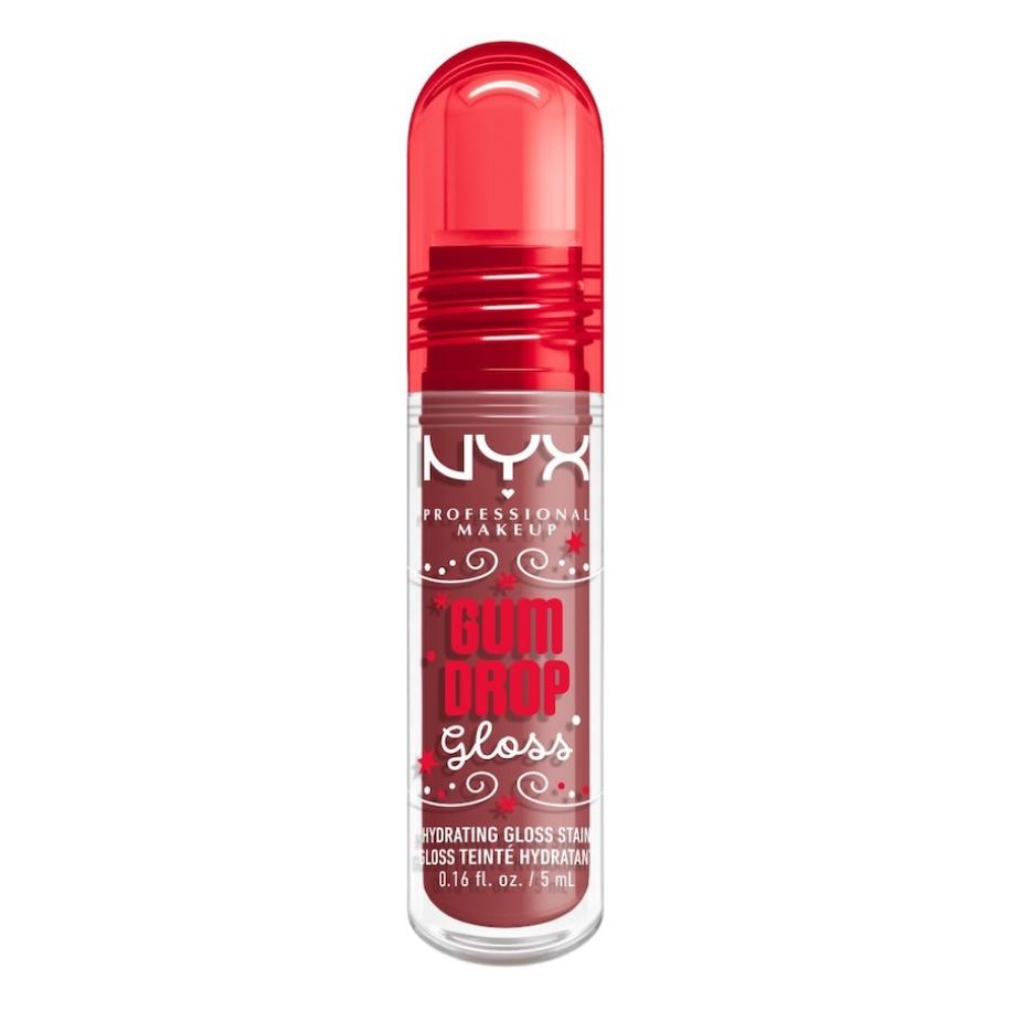 NYX Professional Makeup Holiday Collection Gum Drop