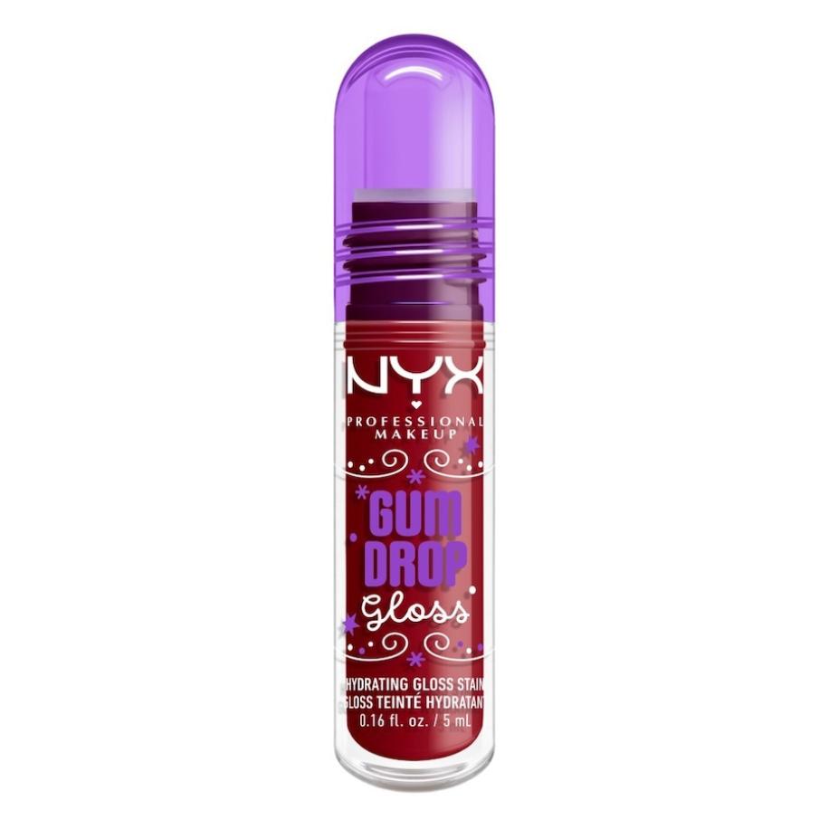 NYX Professional Makeup Holiday Collection Gum Drop