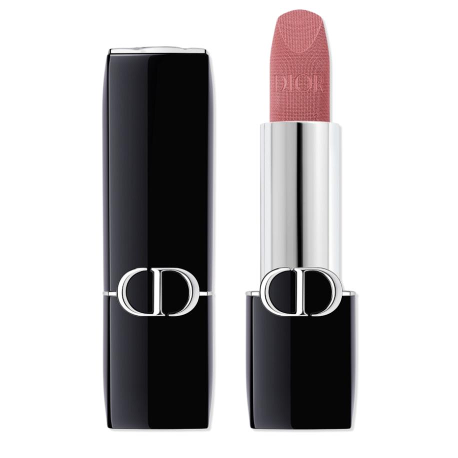 Dior Lipstick Comfort En Langhoudend Dior - Rouge Dior Lipstick - Comfort En Langhoudend VELVET - 625 MITZAH