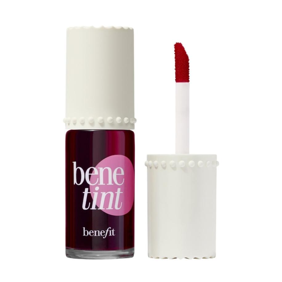 Benefit Lipstains & Tints Benetint