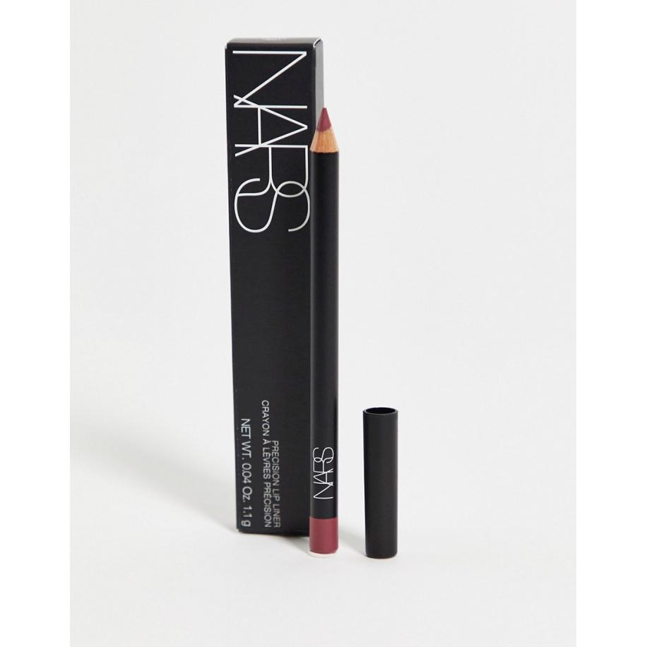 NARS Precizie lipliner in kleur 'Marnie'-Paars