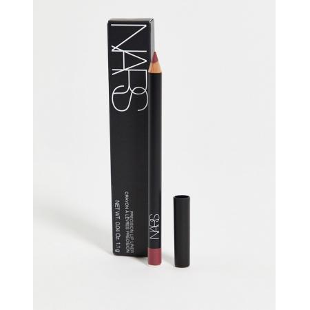 NARS Precizie lipliner in kleur 'Marnie'-Paars