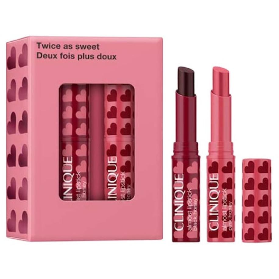 Clinique Lippen Nog betere pop Lipstick Dames