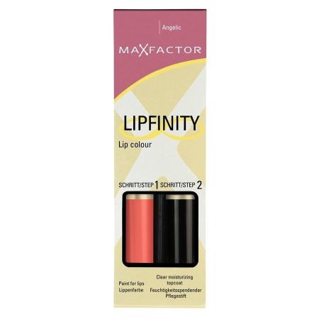 Max Factor Lipfinity Lip Colour