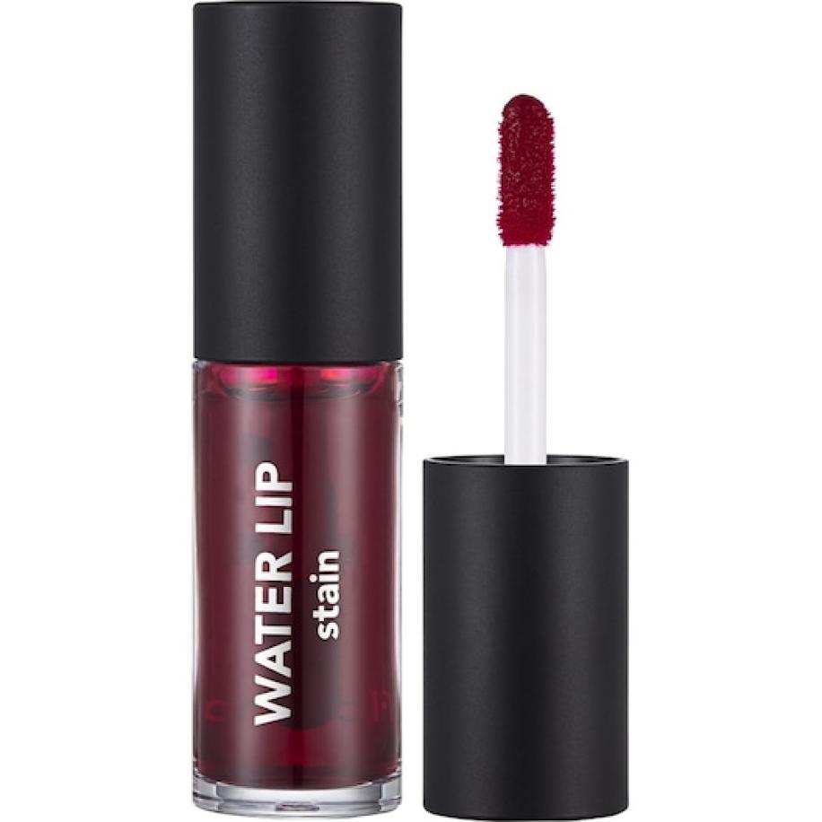 Flormar Lippenstift Water Lip Stain Lipgloss Dames 6,4 ml