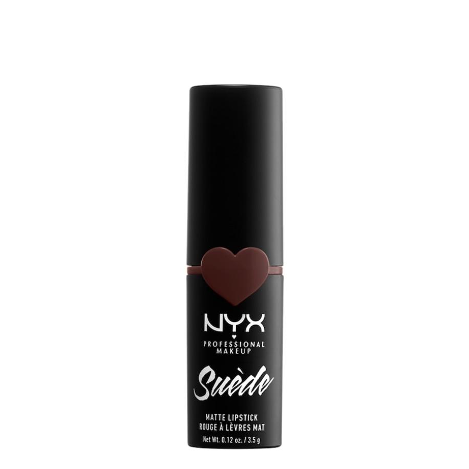 NYX Professional Makeup Wedding Suede Matte