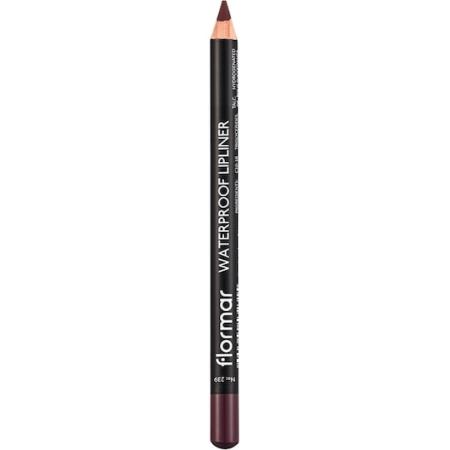 Flormar Lipliner Waterproof Dames 4,45 g