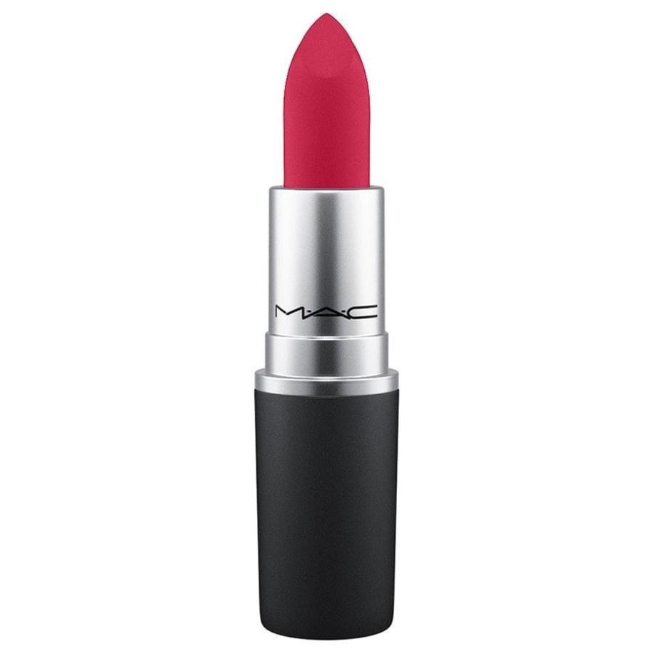 MAC Meet your Matte Powder Kiss