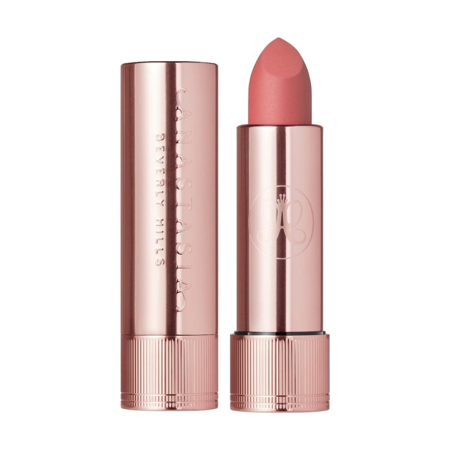 Anastasia Beverly Hills Matte & Satin Lipstick