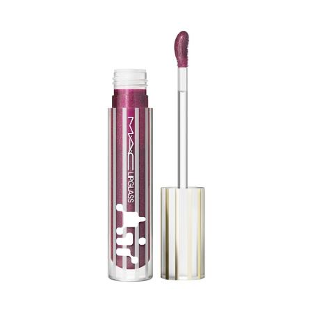 MAC Lipglass Air Lipglass Air Non-Sticky Gloss