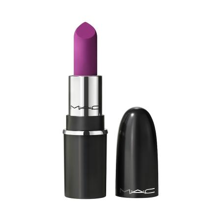 MAC MACximal Mini Silky Matte Lipstick
