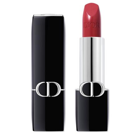 Dior Lipstick Comfort En Langhoudend Dior - Rouge Dior Lipstick - Comfort En Langhoudend SATIN - 525 CHÉRIE