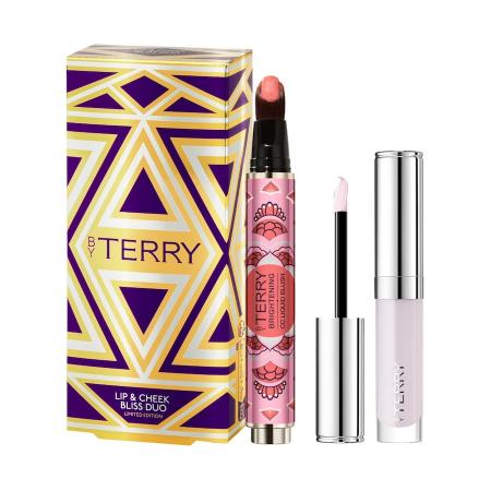 By Terry Lip & Cheek Bliss Duo
