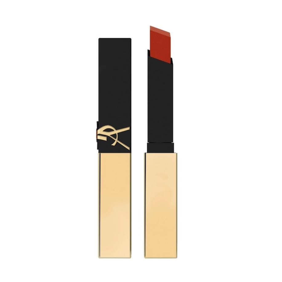 Yves Saint Laurent Matte Lippenstift Yves Saint Laurent - The Slim Matte Lippenstift ROUGE LIBRE