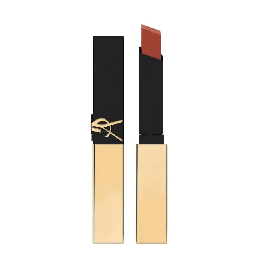 Yves Saint Laurent Matte Lippenstift Yves Saint Laurent - The Slim Matte Lippenstift CINNABAR STYLE