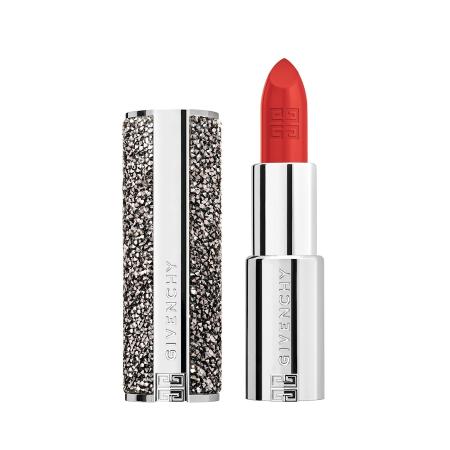 Givenchy LE ROUGE INTERDIT Le Rouge Interdit Intense Silk - Limited Edition