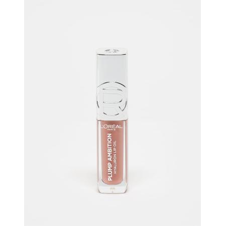 L'Oreal Paris Plump Ambition- 641 Latte Glace-Neutraal