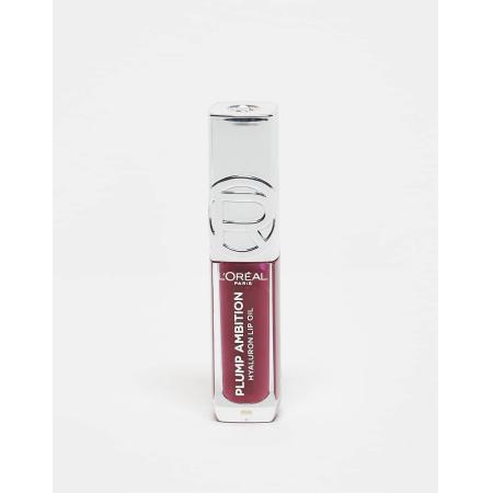L'Oreal Paris Plump Ambition 490 Berry Jolie-Paars