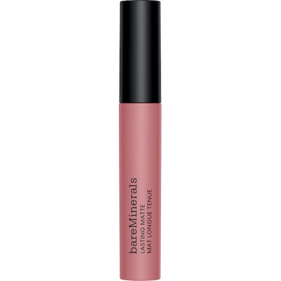 bareMinerals Mineralist Lasting Matte Liquid Lipstick