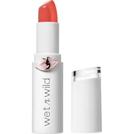 wet n wild Lipstick Megalast Shine Finish Lippen Dames 18 g