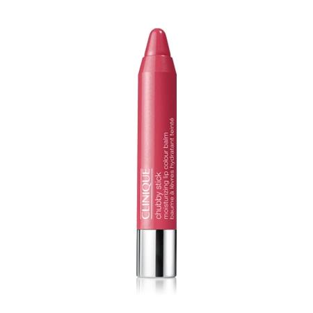 Clinique CHUBBY STICK MOISTURIZING LIP BALM
