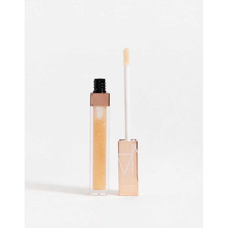 NARS Afterglow Lip Shine A-Lister-Roze