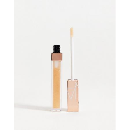 NARS Afterglow Lip Shine A-Lister-Roze