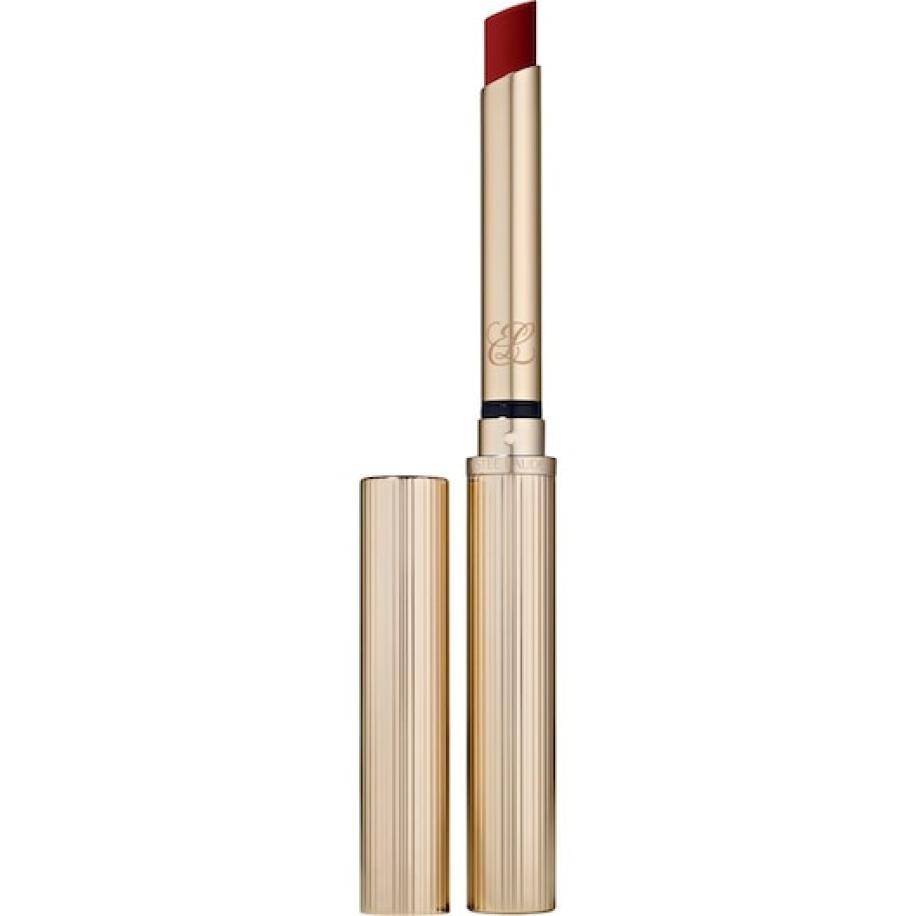 Estée Lauder Lippenstift Satijnen Matte Finish Langhoudende Kleur Estée Lauder - Pure Color Explicit Silk Matte Lipstick Lippenstift - Satijnen Matte Finish & Langhoudende Kleur Off or Record