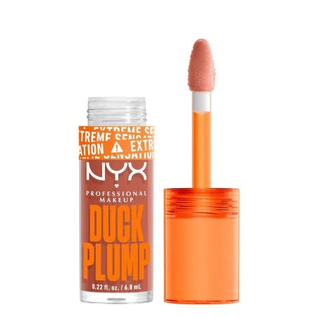 NYX Professional Makeup Duck Plump Lipgloss