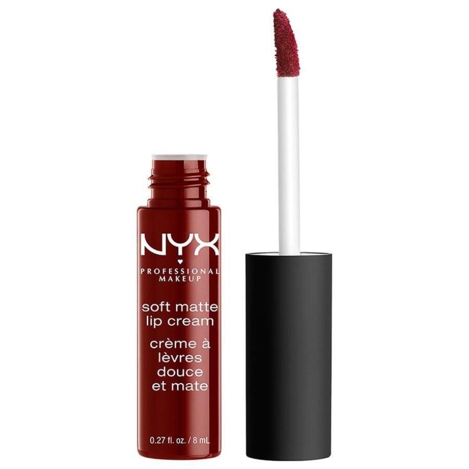 NYX Professional Makeup Wedding Soft Matte Lip Cream