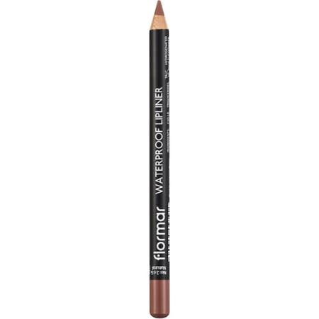Flormar Lipliner Waterproof Dames 4,45 g
