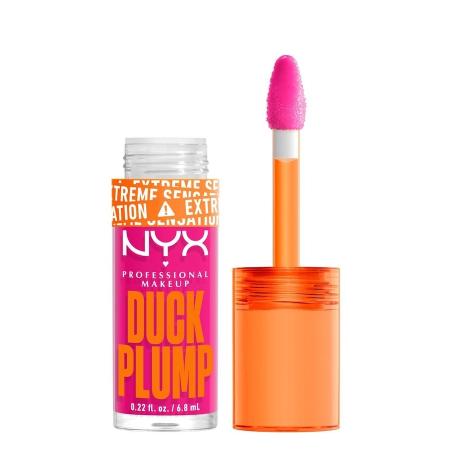 NYX Professional Makeup Duck Plump Lipgloss