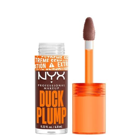 NYX Professional Makeup Duck Plump Lipgloss