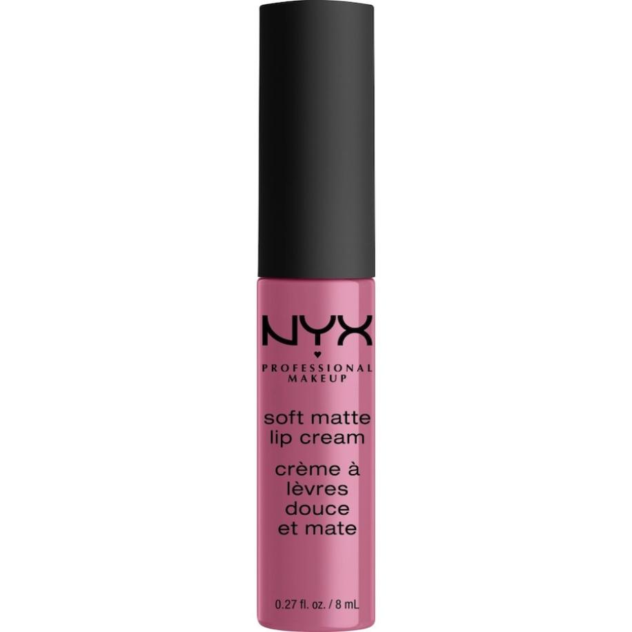 NYX Professional Makeup Wedding Soft Matte Lip Cream