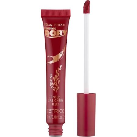 Catrice Disney Pixar Finding Dory Getinte Lip & Wang Gelei Lippen Dames 12 ml