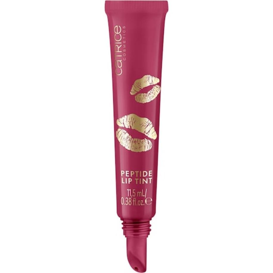 Catrice Kiss & Glow Peptide Lip Tint Lipstick Dames 11,5 ml