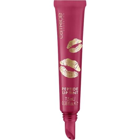 Catrice Kiss & Glow Peptide Lip Tint Lipstick Dames 11,5 ml
