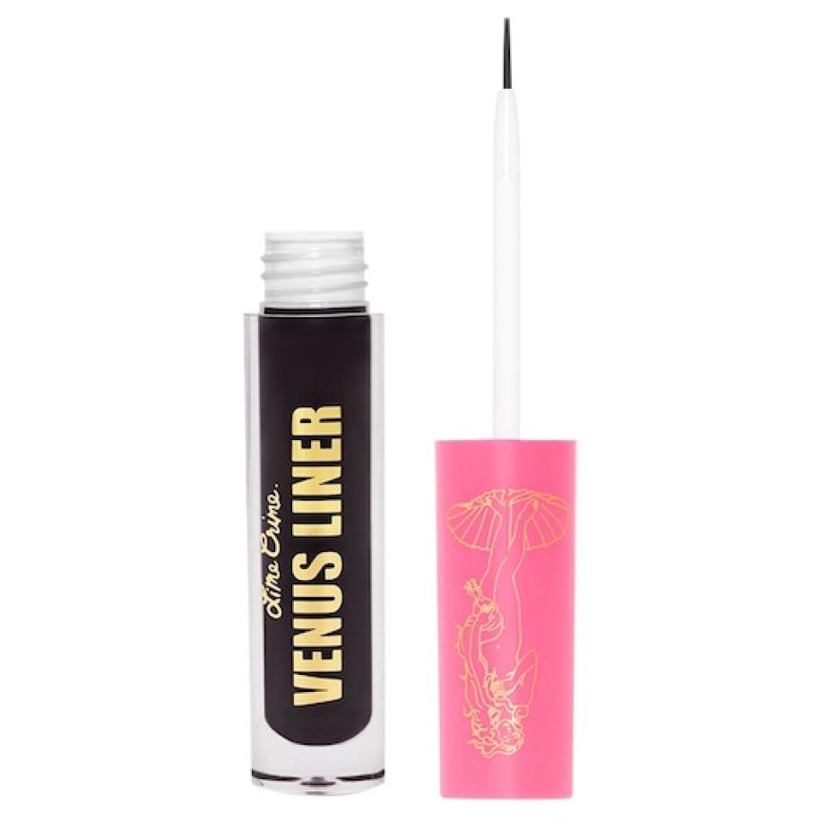 Lime Crime Lippen Venus Liquid Liner Lipliner Dames 23 g