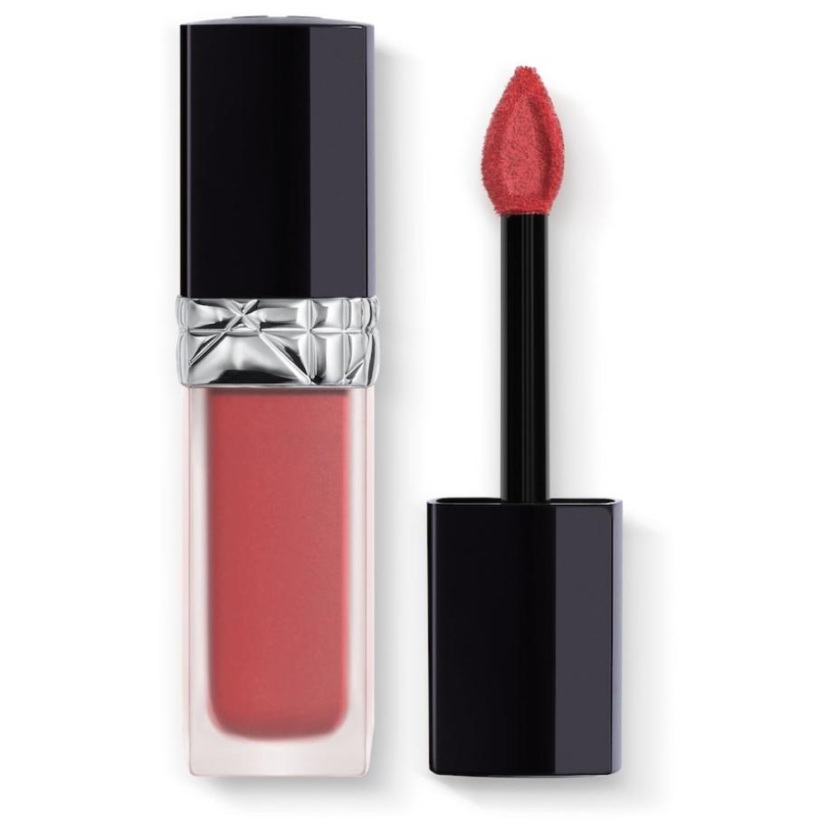DIOR Rouge Dior Forever Liquid Lipstick