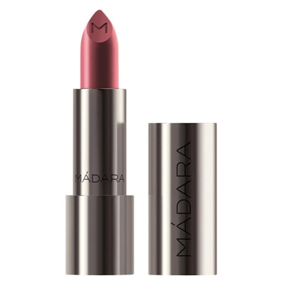 MÁDARA Lippen Dazzle Nights NIGHTS Silk Shine Lipstick Dames 3,8 g