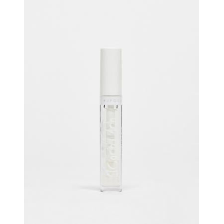 Barry M Loco Lip Oil Transparante lipolie-Doorzichtig