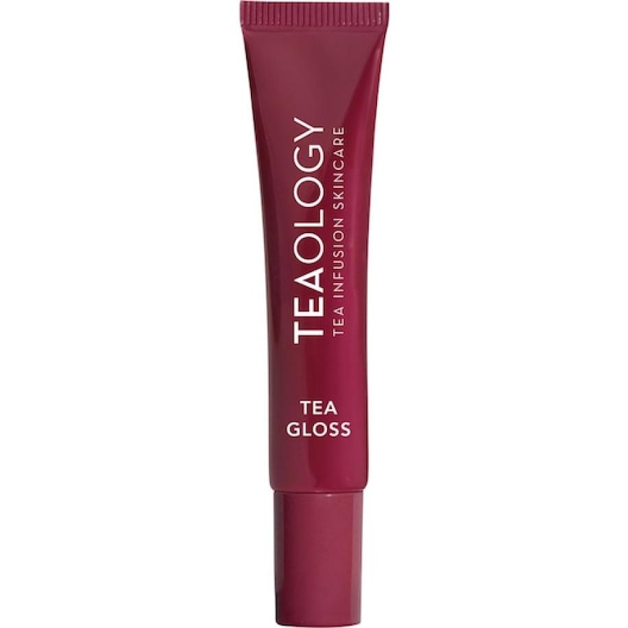 Teaology Gezichtsverzorging Tea Gloss Tinted Volume Lip Treatment Lipgloss Dames 10 ml
