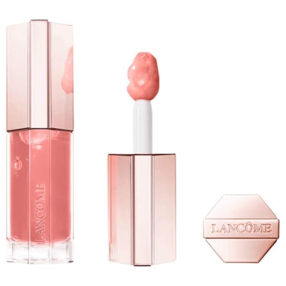Lancôme Lippen Lip Idôle Juicytreat Lipgloss Dames 9 ml