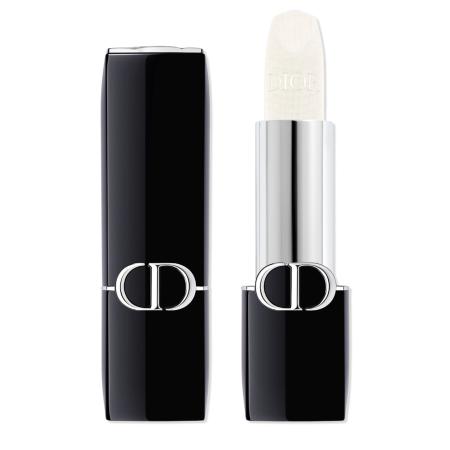 Dior Universele Lipbalsem Hydraterende Bloemenverzorging Dior - Rouge Dior Balm Universele Lipbalsem - Hydraterende Bloemenverzorging 000 DIORNATURAL