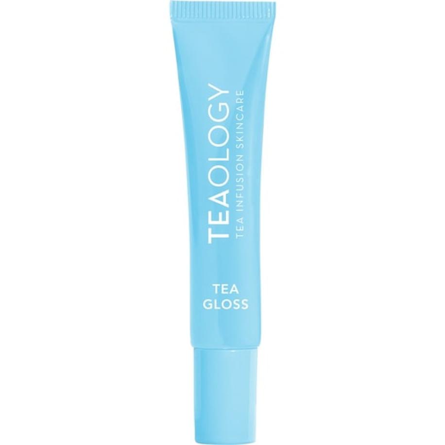Teaology Gezichtsverzorging Tea Gloss Tinted Volume Lip Treatment Lipgloss Dames 10 ml