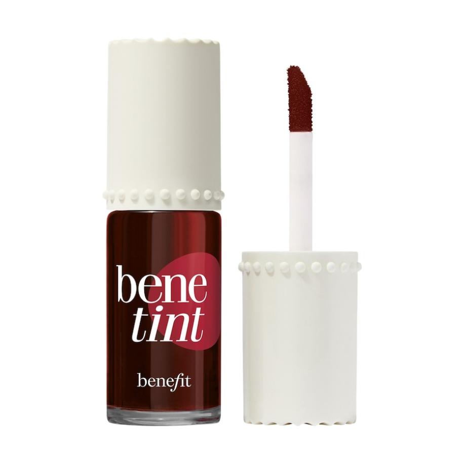 Benefit Lipstains & Tints Benetint
