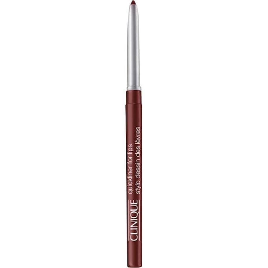 Clinique Lippen Quickliner voor lippen Lipliner Dames 0,3 g