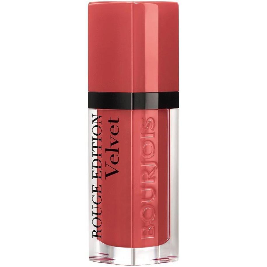 Bourjois Rouge Velvet